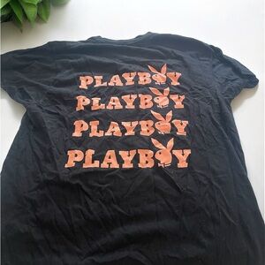 PLAYBOY tee